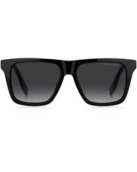 Marc Jacobs - Eyewear Square Frame Sunglasses - Lyst