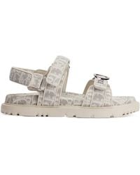 Dior - My Sandal - Lyst