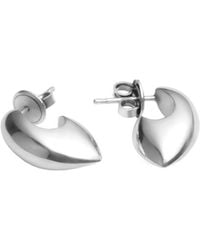 Bottega Veneta - Candy Claw Earrings - Lyst