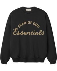 Fear Of God - Training 90S Crewneck Sweatwshirt - Lyst