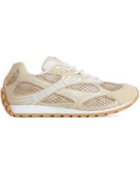 Bottega Veneta - "Orbit" Sneakers - Lyst