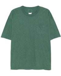 Visvim - Jumbo Chest-Pocket T-Shirt - Lyst