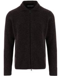 Tagliatore - Long-Sleeve Casual Jacket - Lyst
