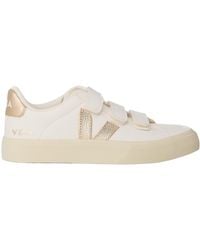 Veja - Simple Versatile Shoes - Lyst