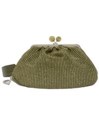 Weekend by Maxmara - Fortuna Medium Pasticcino Bag - Lyst