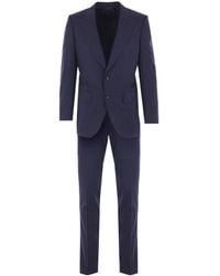 Tom Ford - Two-Button Wool Suit - Lyst
