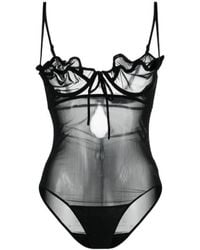 Y. Project - Women Wire Brasier - Lyst