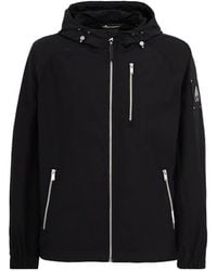 Moose Knuckles - Charlesbourg Hooded Jacket - Lyst