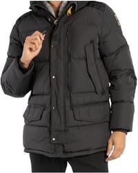 Parajumpers - Long-Sleeved Down Jacket - Lyst