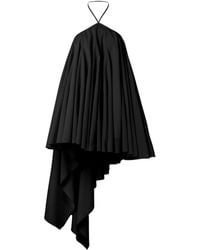 Jacquemus - The Triangle Halterneck Mini Dress - Lyst