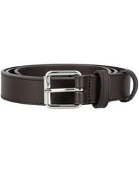Comme des Garçons - Comme Des Garçons Buckle Fastened Belt - Lyst