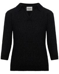 Isabel Marant - Long-Sleeved Sweater - Lyst