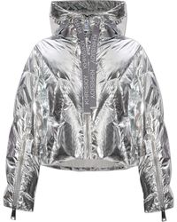 Khrisjoy - Long Sleeve Down Jacket - Lyst