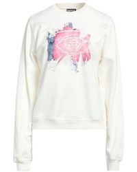 DIESEL - Sweatshirt - Lyst