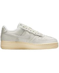 Nike - Air Force 1 '07 Low-Top Sneakers - Lyst