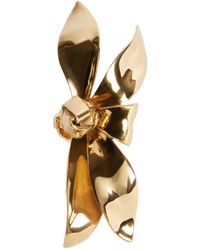 Balenciaga - Bloom Pinky Ring - Lyst