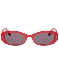 Dior - Full-Rim Sunglasses - Lyst