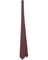 Jean Paul Gaultier - Striped Tie - Lyst