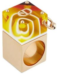 Dior - Sorbet Ring - Lyst