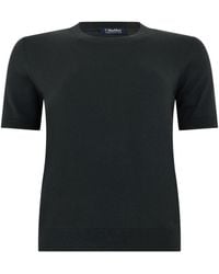 Max Mara - 'S Giulietta Crewneck Knitted Jumper - Lyst