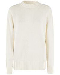 Loulou de Saison - Canillo Knit Pullover - Lyst