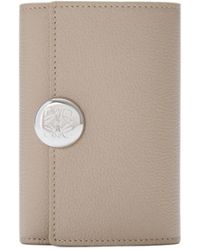 Loewe - Vertical Wallet - Lyst