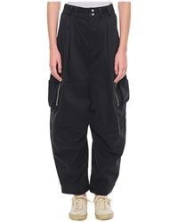 Mordecai - Cargo Casual Pants - Lyst