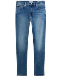 Tommy Hilfiger - Belt-Loop Jeans - Lyst