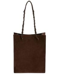 Jil Sander - Tangle Shopping Tote Bag - Lyst