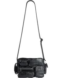 Balenciaga - Superbusy Camera Bag - Lyst