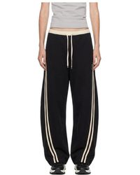 Marissa Chiara - Drawstring Sweatpants - Lyst