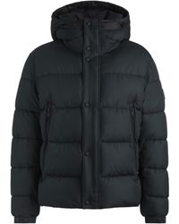 BOSS - Omaris Puffer Jacket, Water-Repellent - Lyst