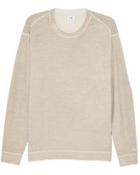 C.P. Company - Double-Dyed Sweatshirt - Lyst