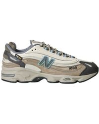 New Balance - 1000 Cordura Trainers - Lyst