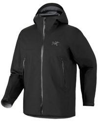 Arc'teryx - Beta Jacket - Lyst