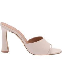 Malone Souliers - 90Mm Roxanne Mules - Lyst