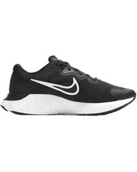 Nike - Renew Run 2 Low-Top Sneakers - Lyst