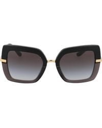 Dolce & Gabbana - Gold - Lyst