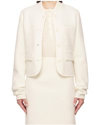 Rier - Walker Wool Casual Jacket - Lyst