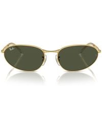 Ray-Ban - Full Frame Sunglasses - Lyst