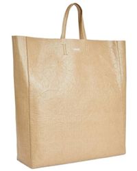 KENZO - Paper' Large Tote Bag - Lyst