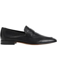 Berluti - Round Head Business Casual Shoes - Lyst