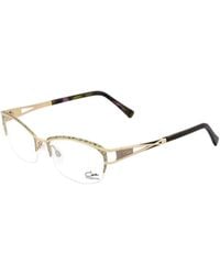 Cazal - Geometric Flat Mirror - Lyst