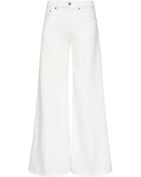 Dondup - Jeans With Belt Loops - Lyst