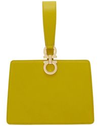 Ferragamo - Mini Clutch - Lyst