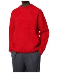 Séfr - Long-Sleeved Sweater - Lyst