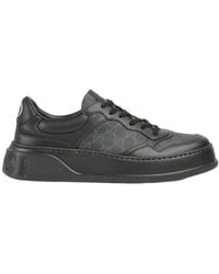 Gucci - GG Trainer - Lyst