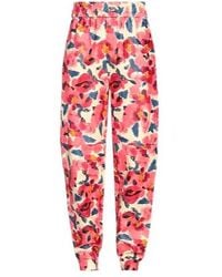 Isabel Marant - Trouser - Lyst