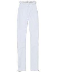 Nike - X Jacquemus Slim Fit Trousers - Lyst