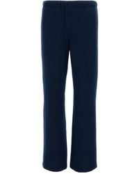Rier - High Waist Straight Leg Pants - Lyst